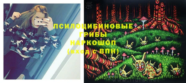 тгк Алексеевка